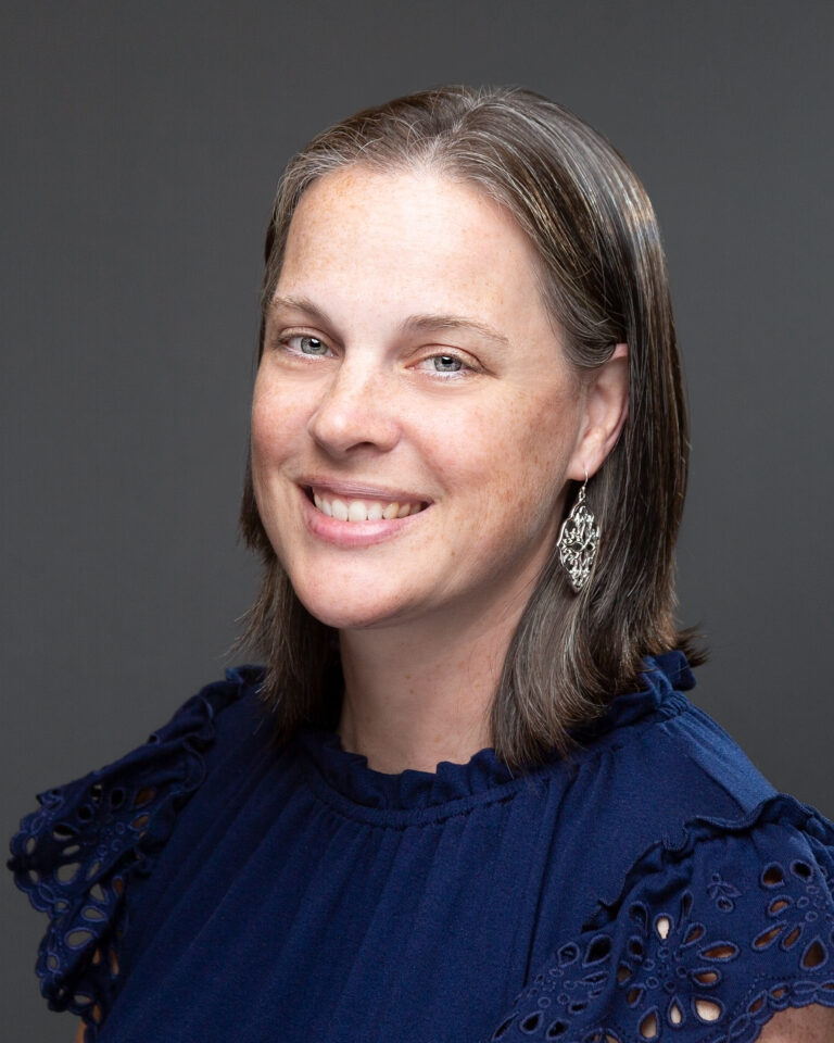 Headshot of Jennifer Delano-Gemzik, EdD, literacy expert and consultant 95 Percent Group