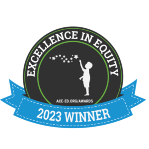 2024 ACE Award for Excellence in Equity
